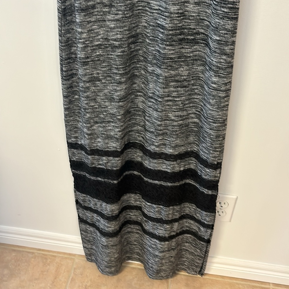 Free People lace maxi dress - Picture 12 of 14